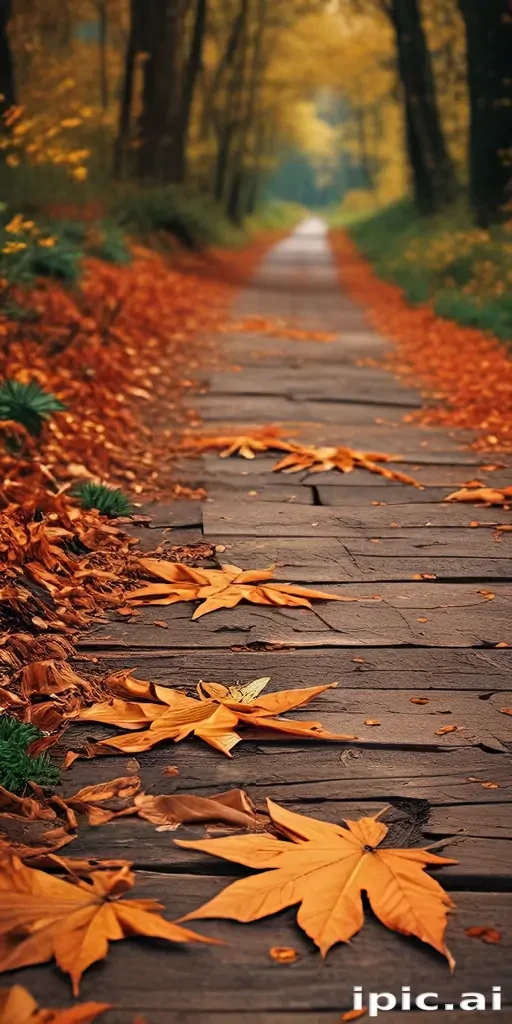 autumn wallpaper phone