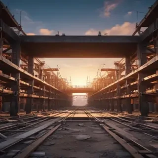 construction backgrounds