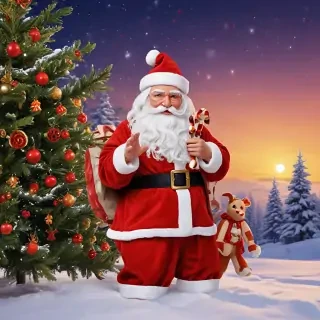 christmas wallpaper free android