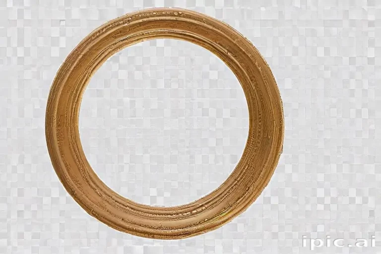 circle frame png