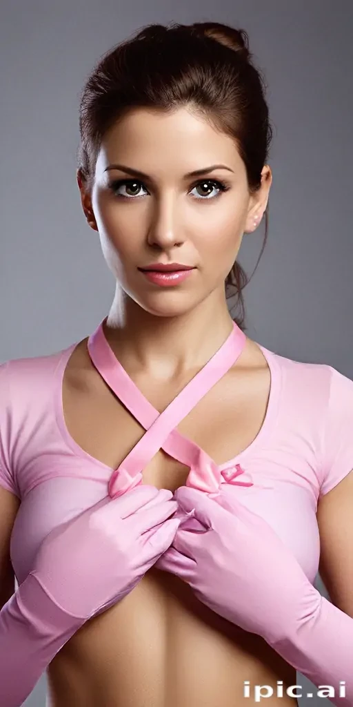 breast cancer awareness images