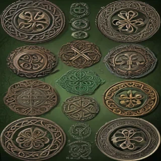 celtic symbols