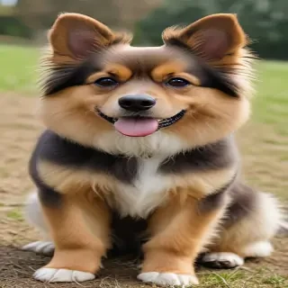 brusselranian dog breed