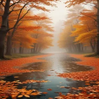 cute fall iphone wallpaper