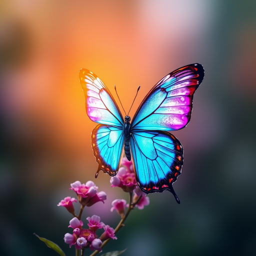 butterfly wallpaper for computer