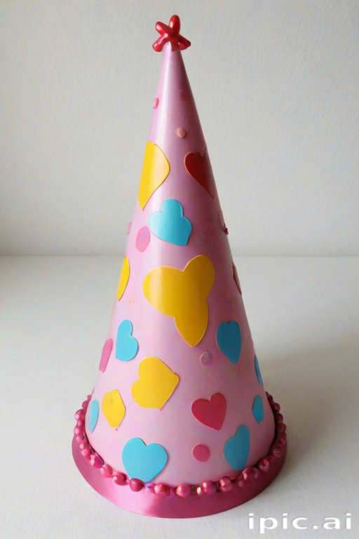 birthday party hat png