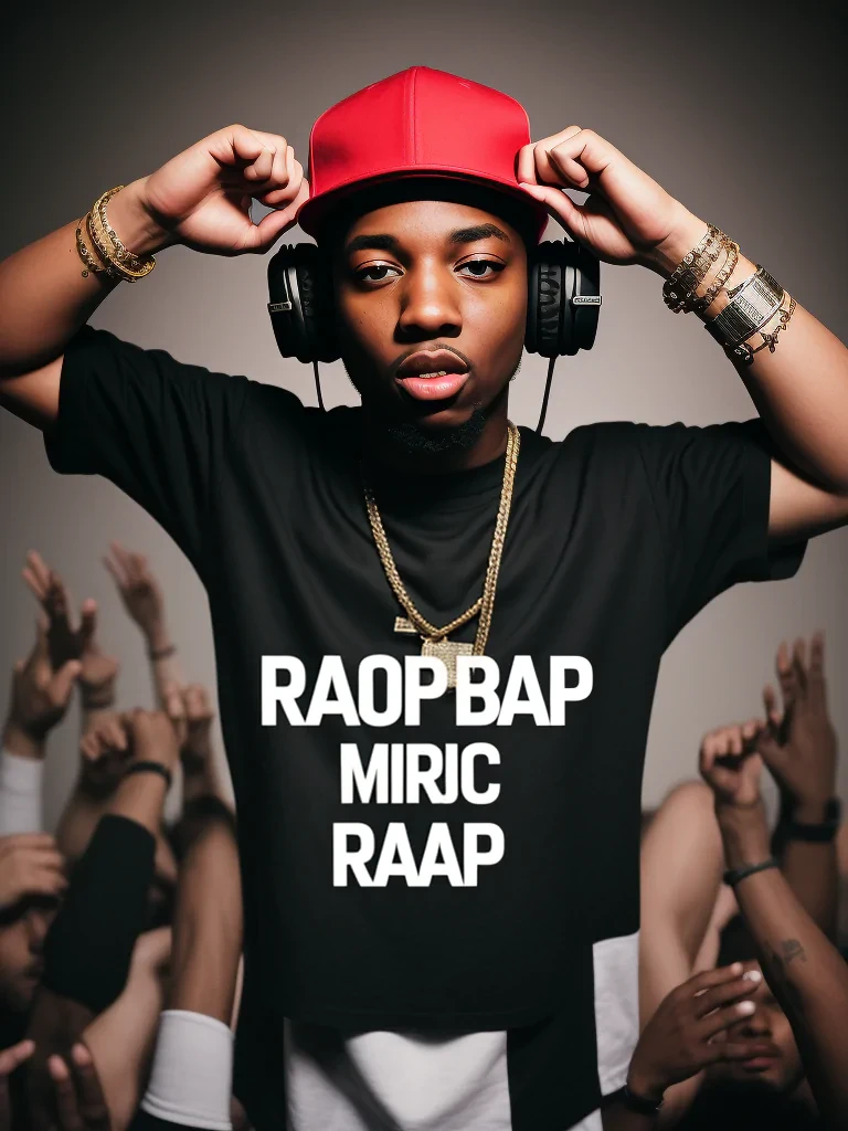 rap music