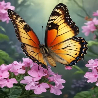 butterfly wallpaper images
