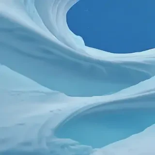 blue iphone background aesthetic