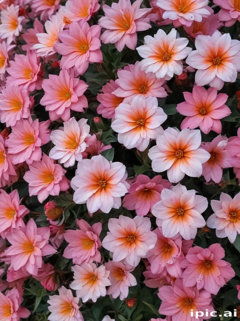 pretty flowers