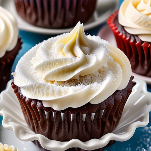 frosting with granulated sugar and no flour