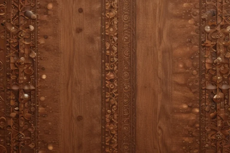 cute brown aesthetic wallpaper