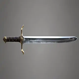 sword transparent