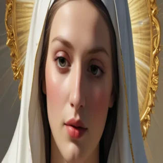 virgin mary images pictures