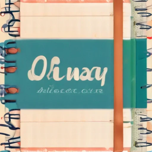 diary png