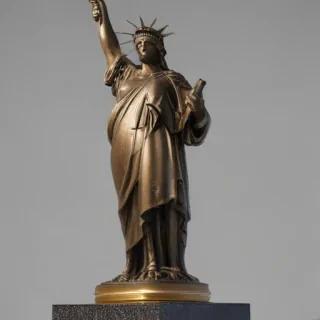 liberty statue png