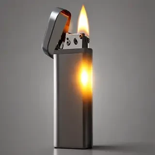 lighter png