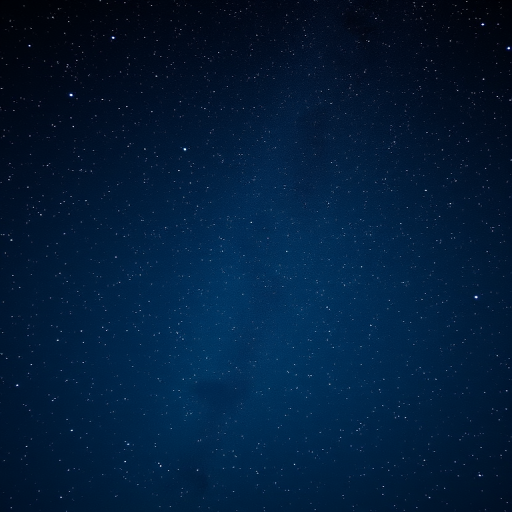 starry wallpaper
