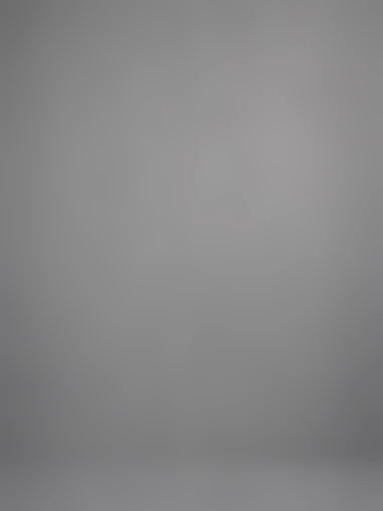 plain grey background