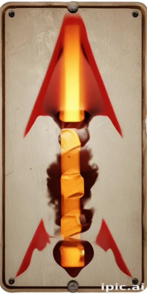 warning signal png