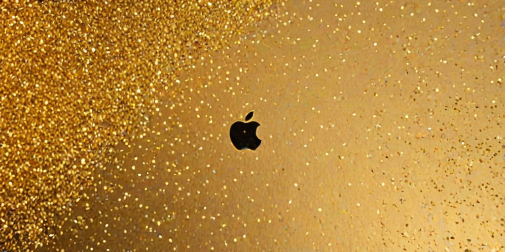 wallpaper for iphone gold