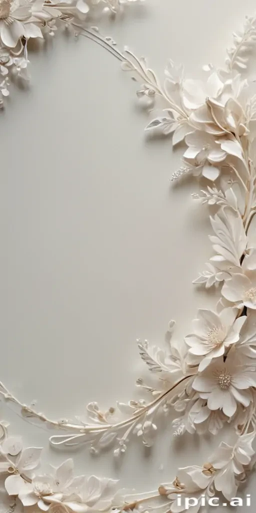 marriage card background