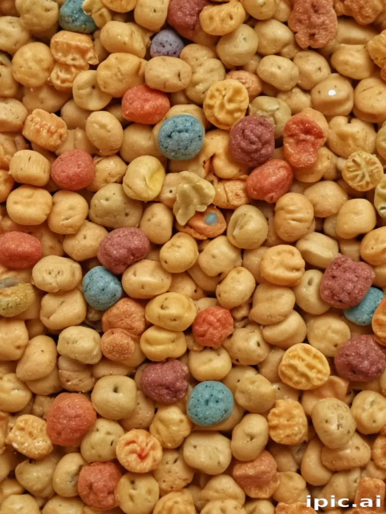 cereal png