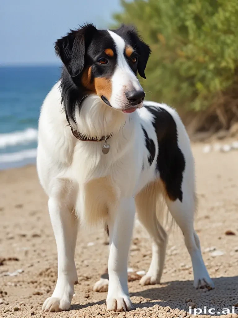 aegean breed