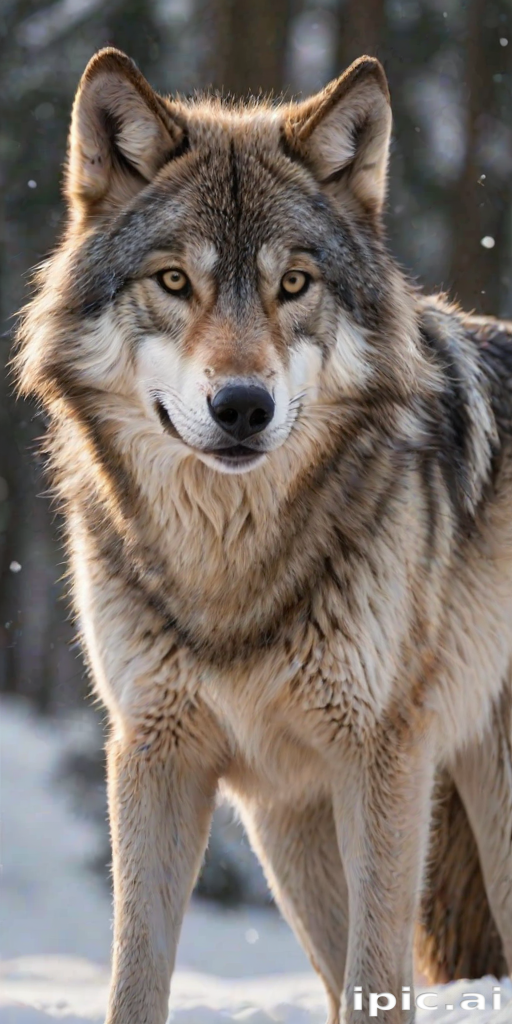 wolf png