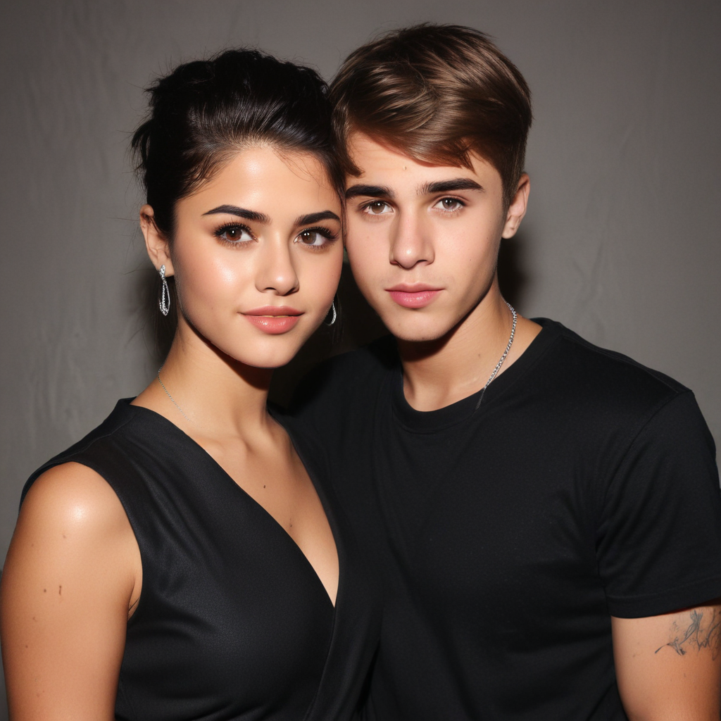 is justin bieber back with selena gomez
