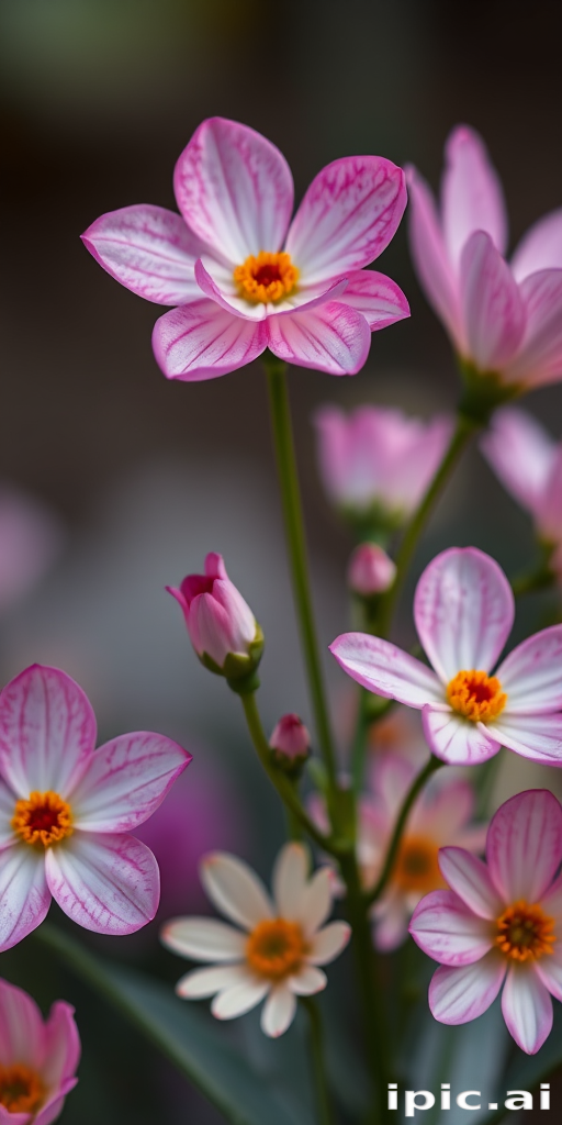 iphone wallpaper flower background