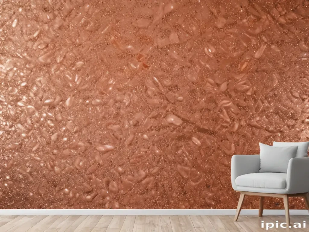 glitter rose gold backgrounds