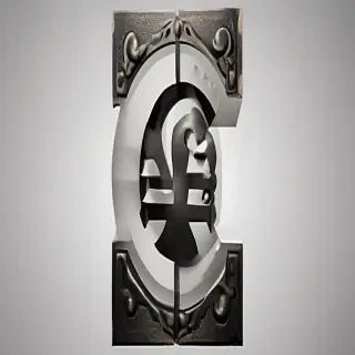 pound symbol