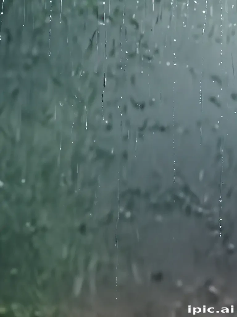 rain sound