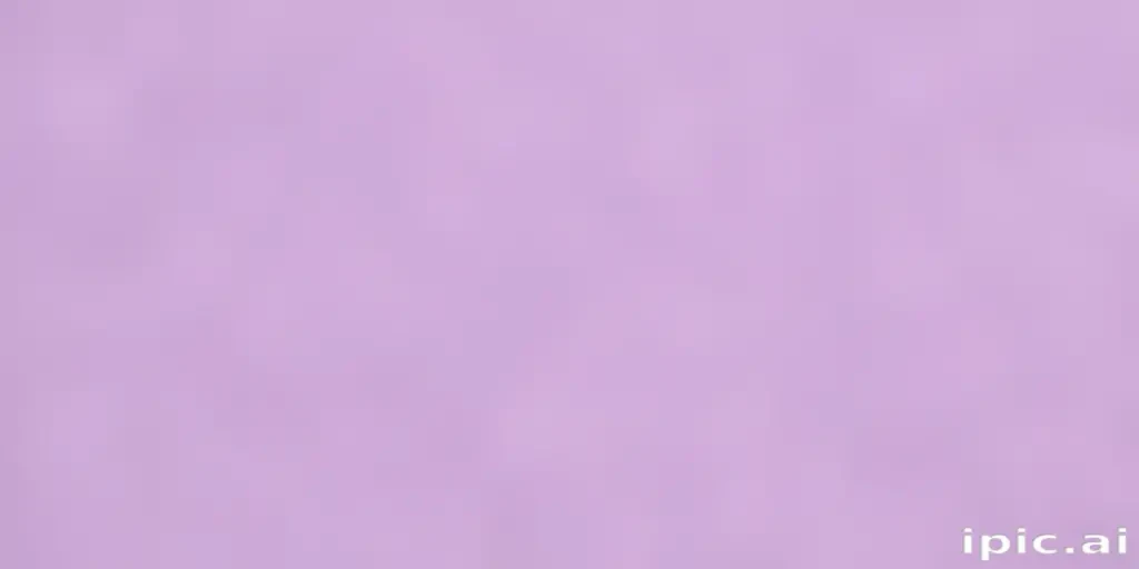 pastel purple background