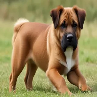 kyi leo dog breed
