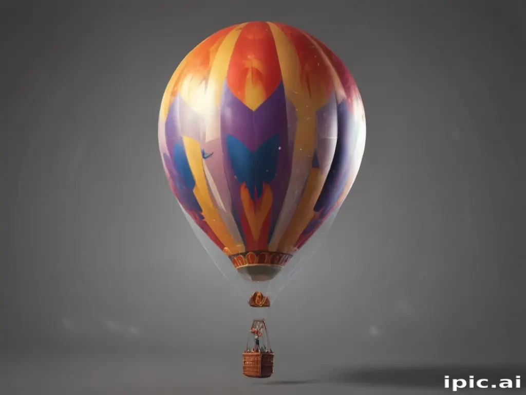 baloon png