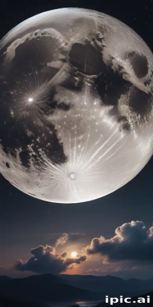 moon phone wallpaper