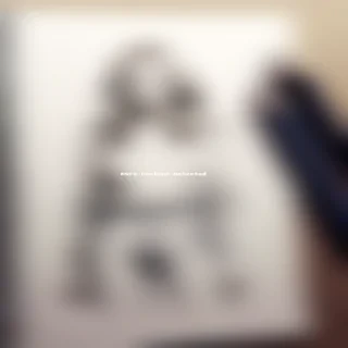 sketch drawing