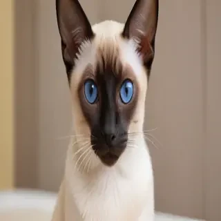siamese breed