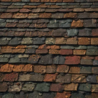 picture of shingles
