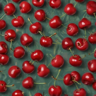 wallpaper cherry
