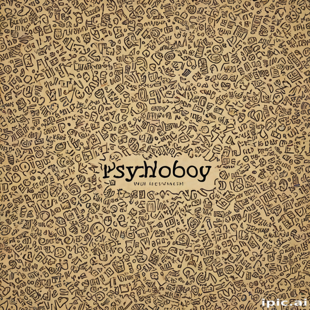 psychology wallpaper