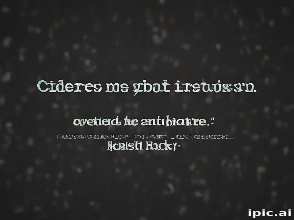 fictional character