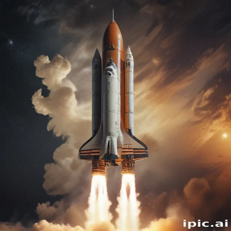 rocket png