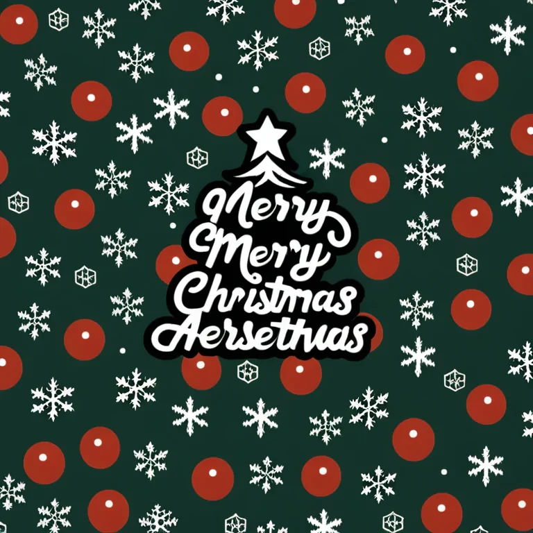merry christmas wallpaper aesthetic