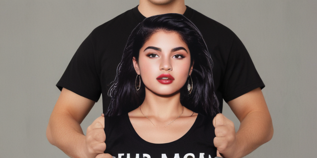 selena merch