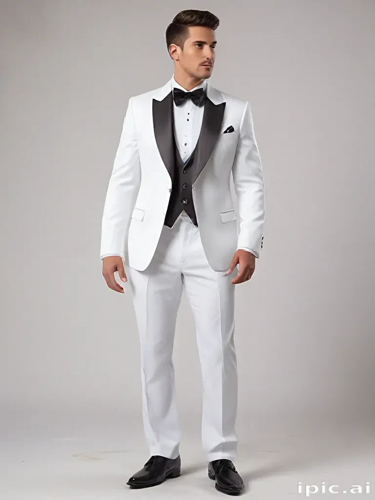 tuxedo png