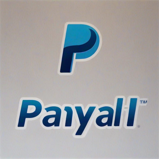 paypal logo