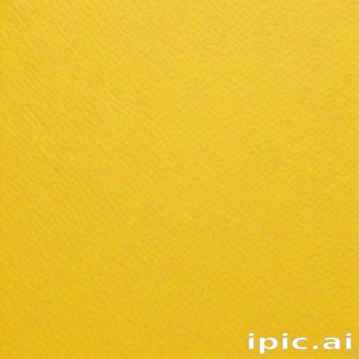 yellow background aesthetic